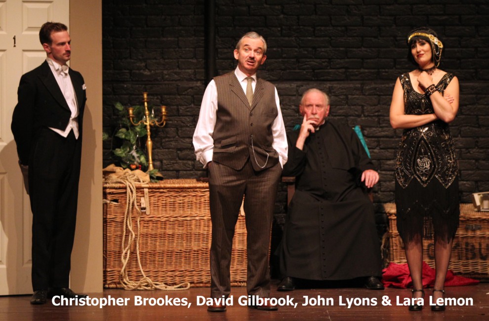 Father Brown 6