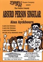 Absurd Person