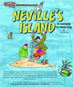 Nevilles Island